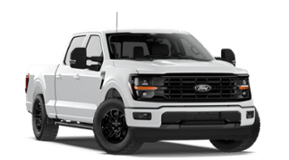 2026 Ford F-150® External Image 4